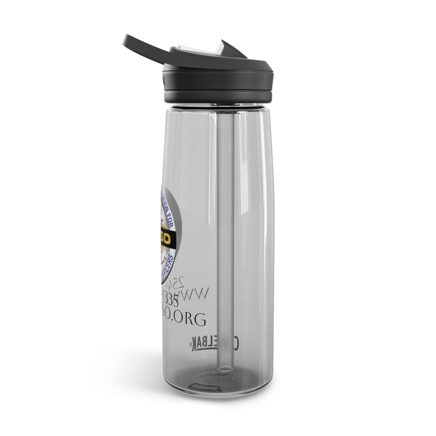 CamelBak Eddy® Water Bottle, 25oz
