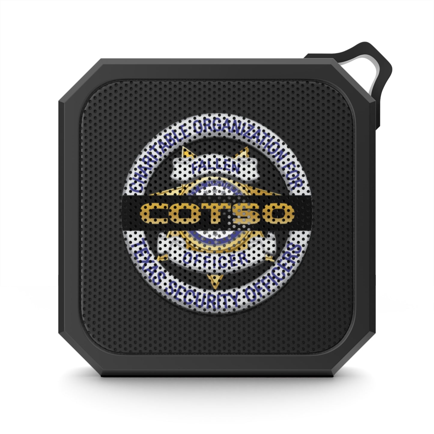 Blackwater Outdoor Bluetooth Speaker
