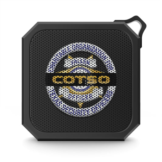 Blackwater Outdoor Bluetooth Speaker