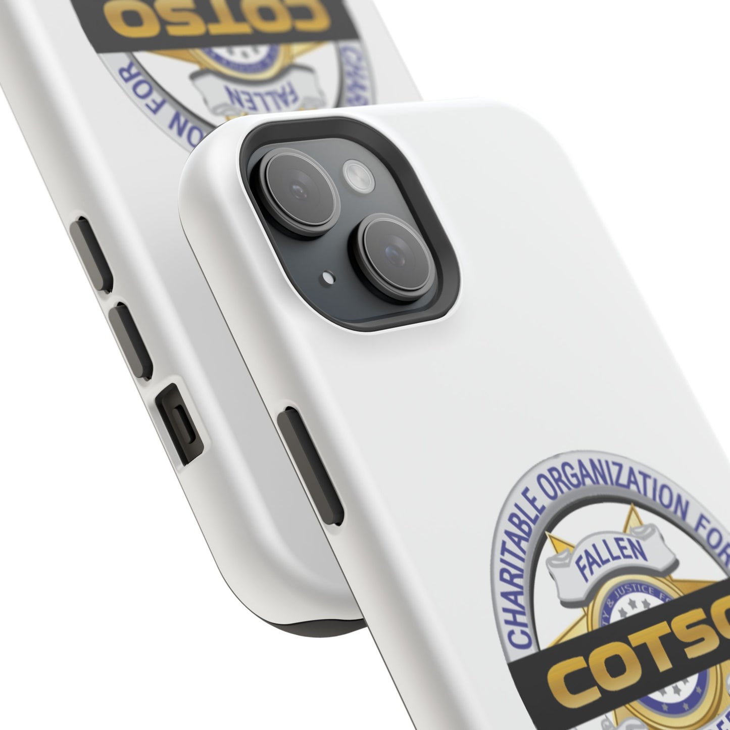 Impact-Resistant Phone Cases