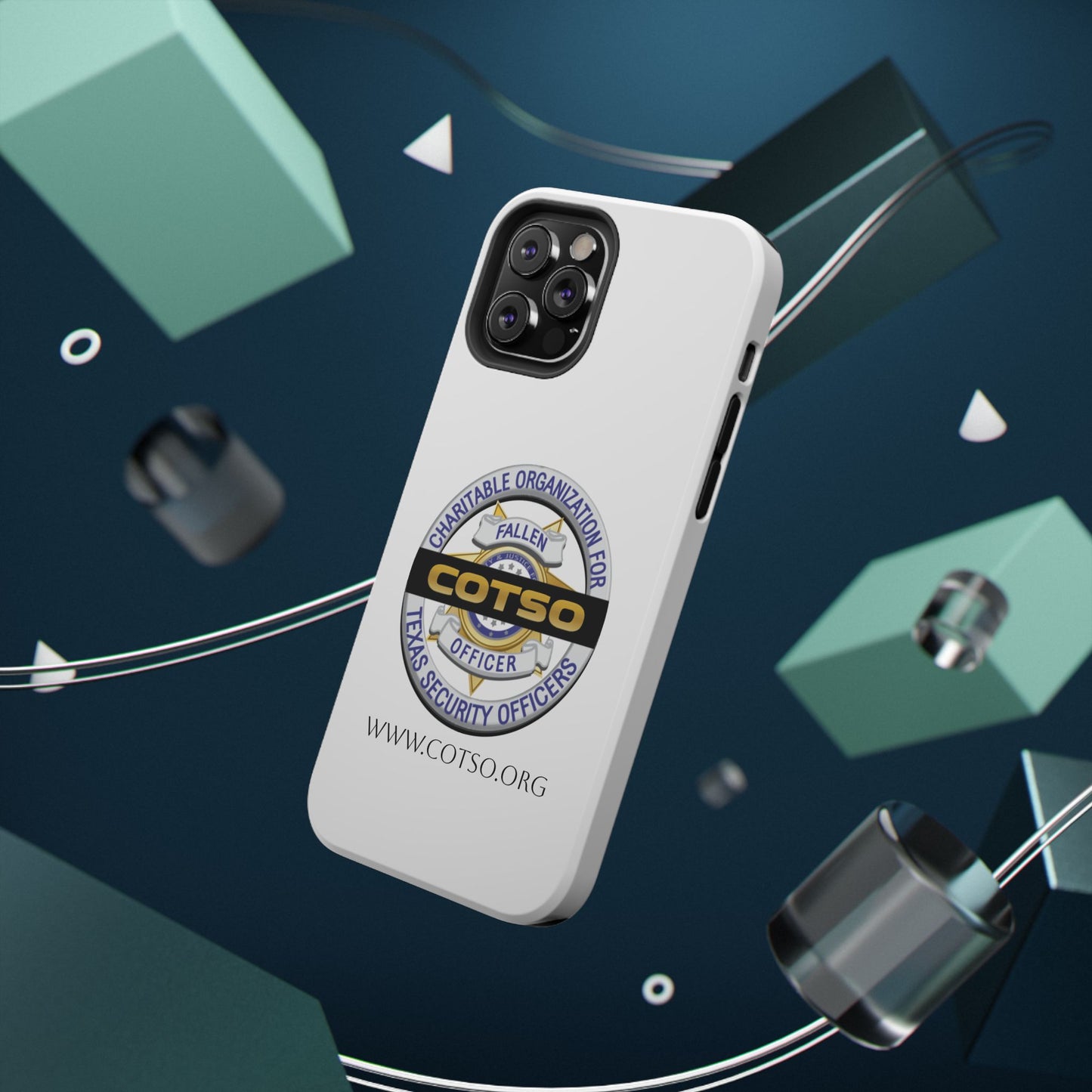 Impact-Resistant Phone Cases