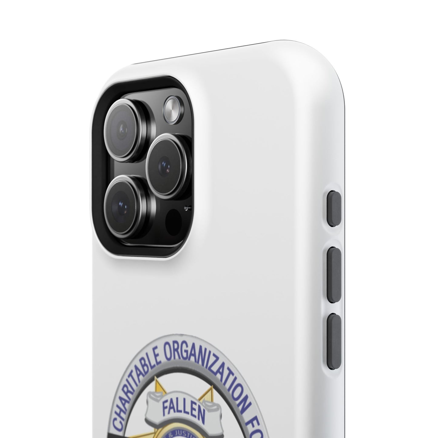 Impact-Resistant Phone Cases