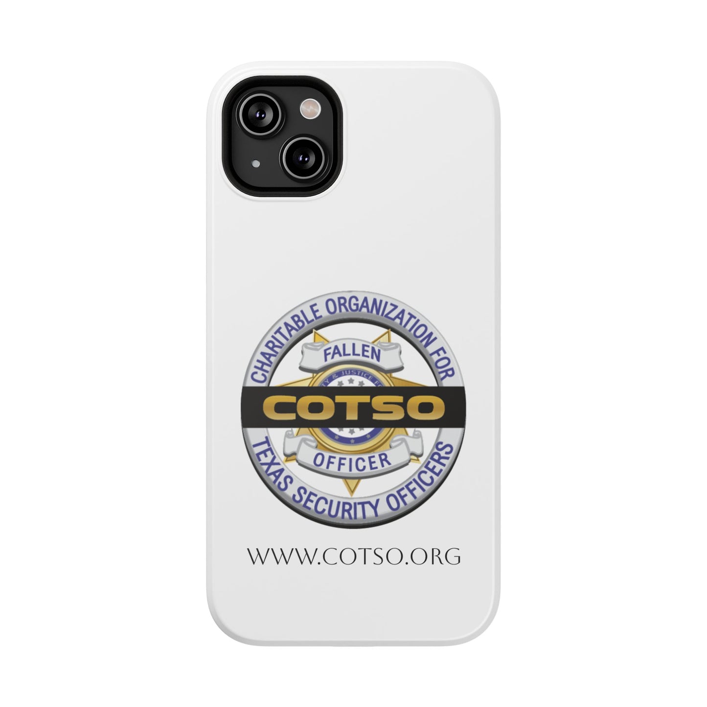 Impact-Resistant Phone Cases