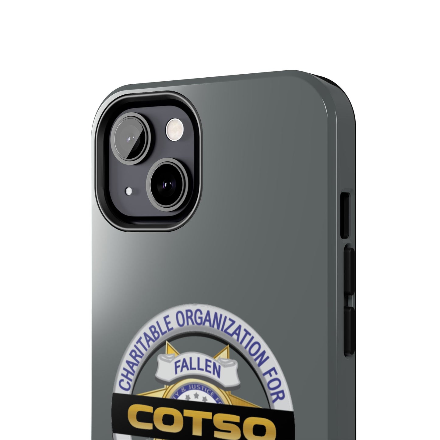 Tough Phone Cases