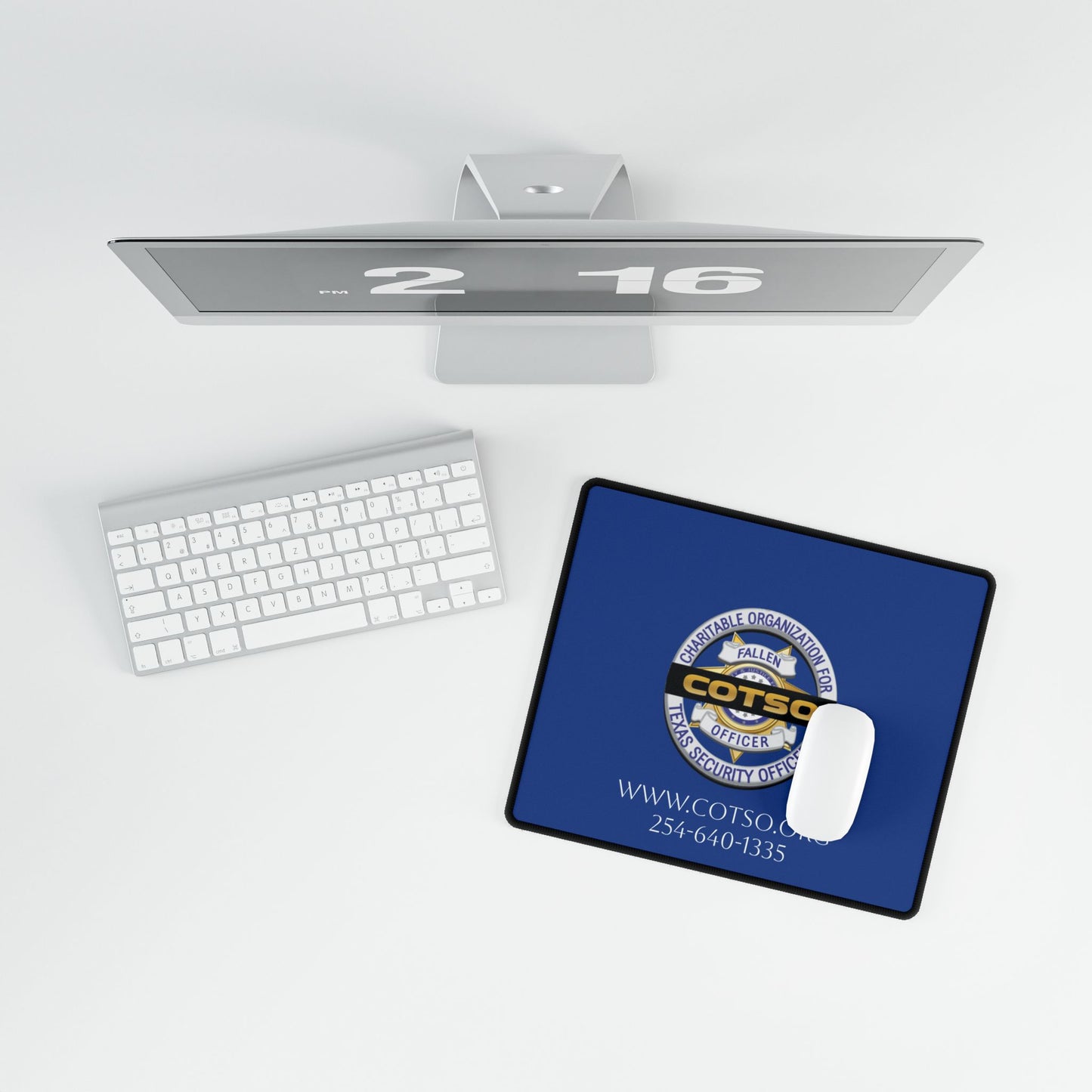 Desk Mats and mouse pad