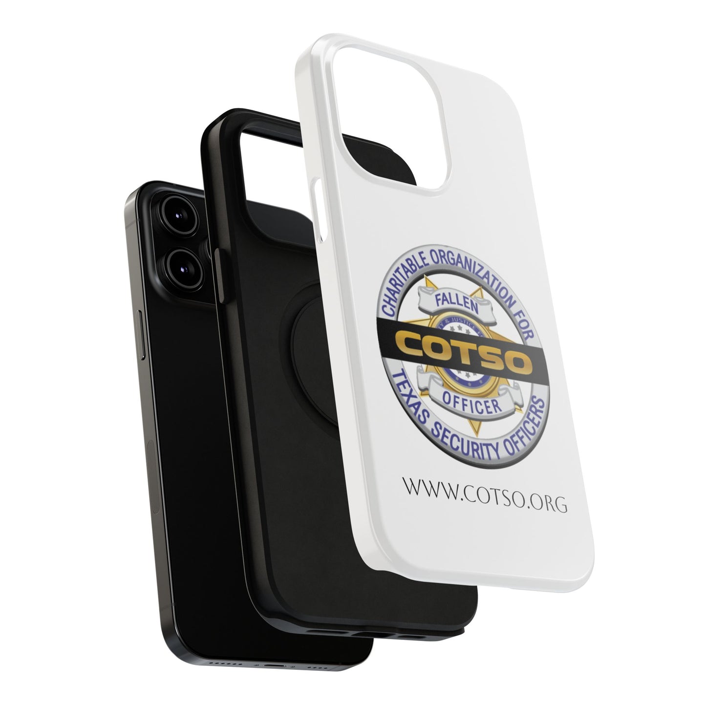 Impact-Resistant Phone Cases