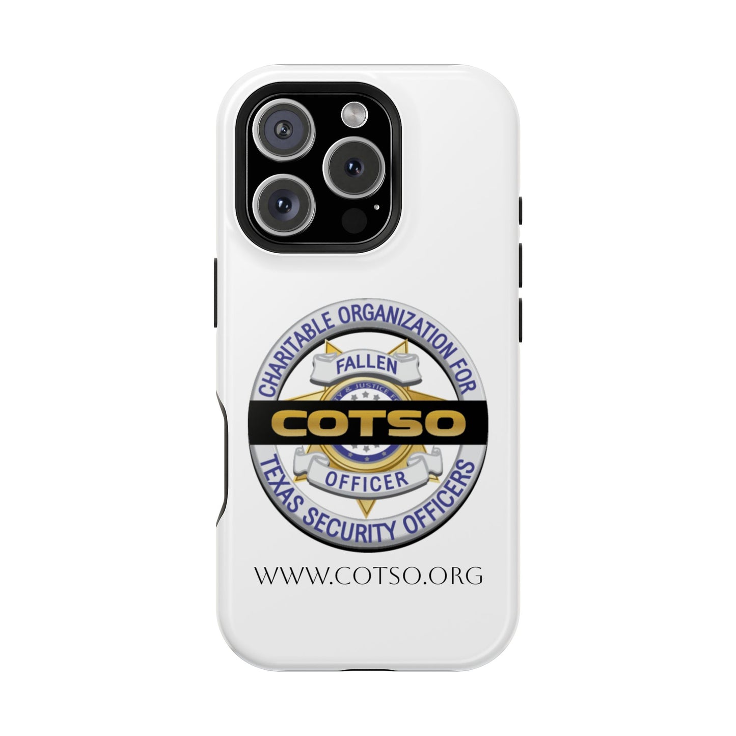 Impact-Resistant Phone Cases