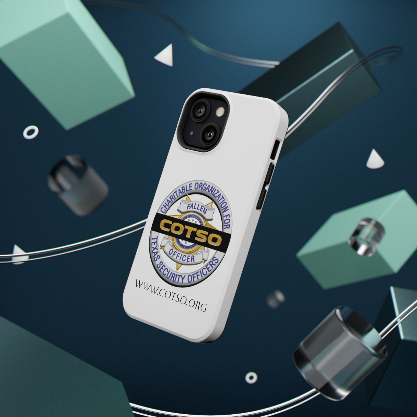 Impact-Resistant Phone Cases