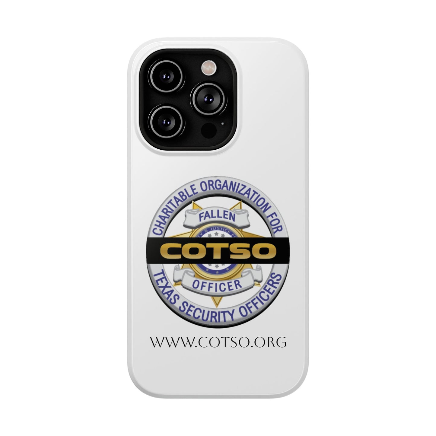 Impact-Resistant Phone Cases