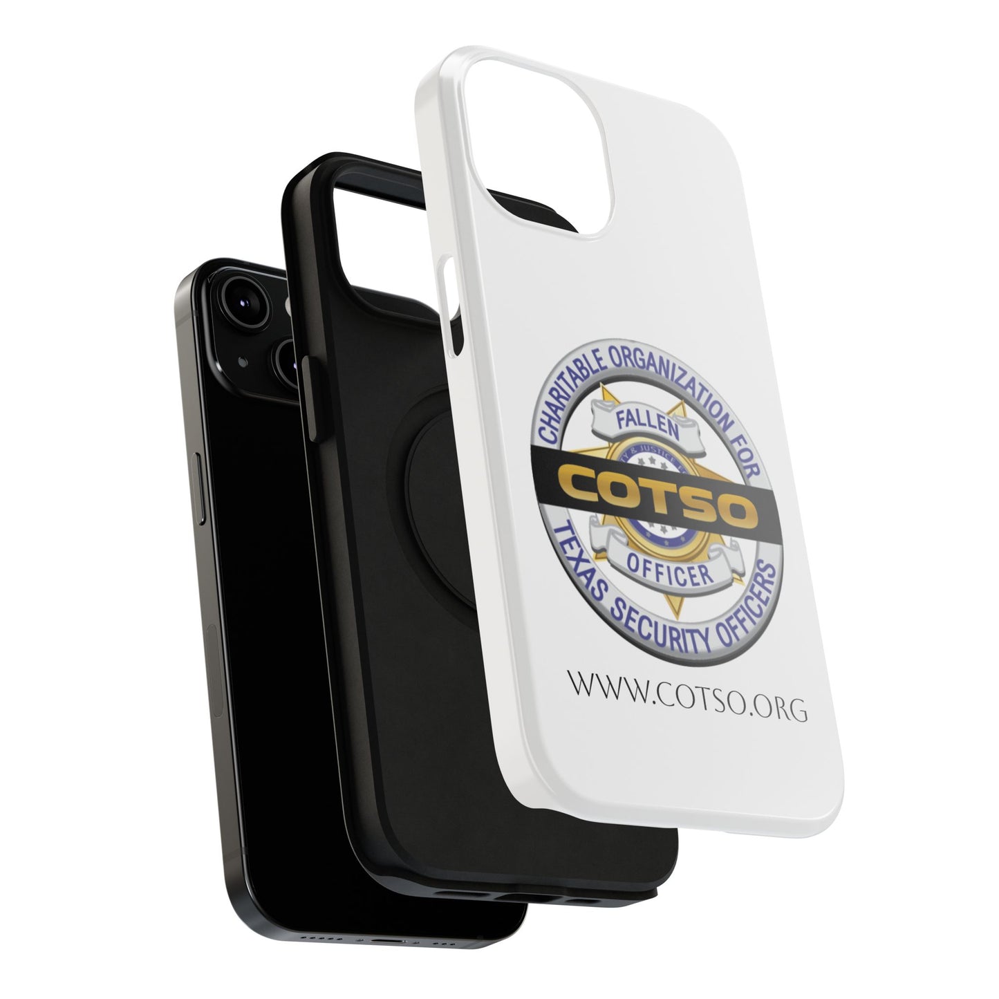 Impact-Resistant Phone Cases