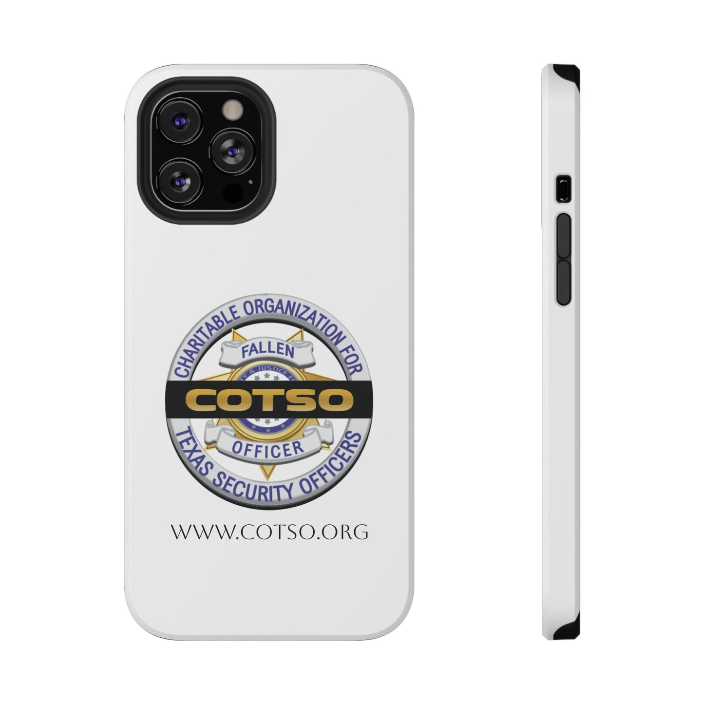 Impact-Resistant Phone Cases
