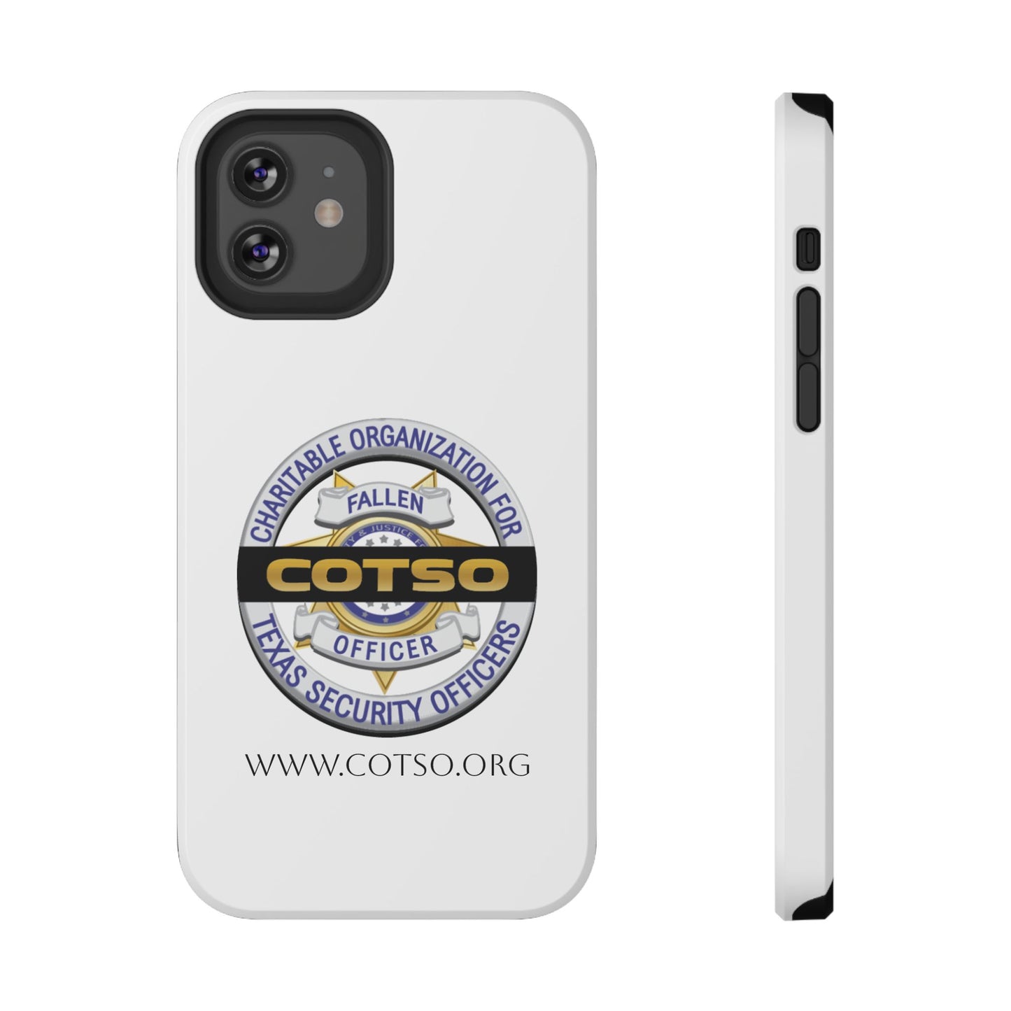 Impact-Resistant Phone Cases