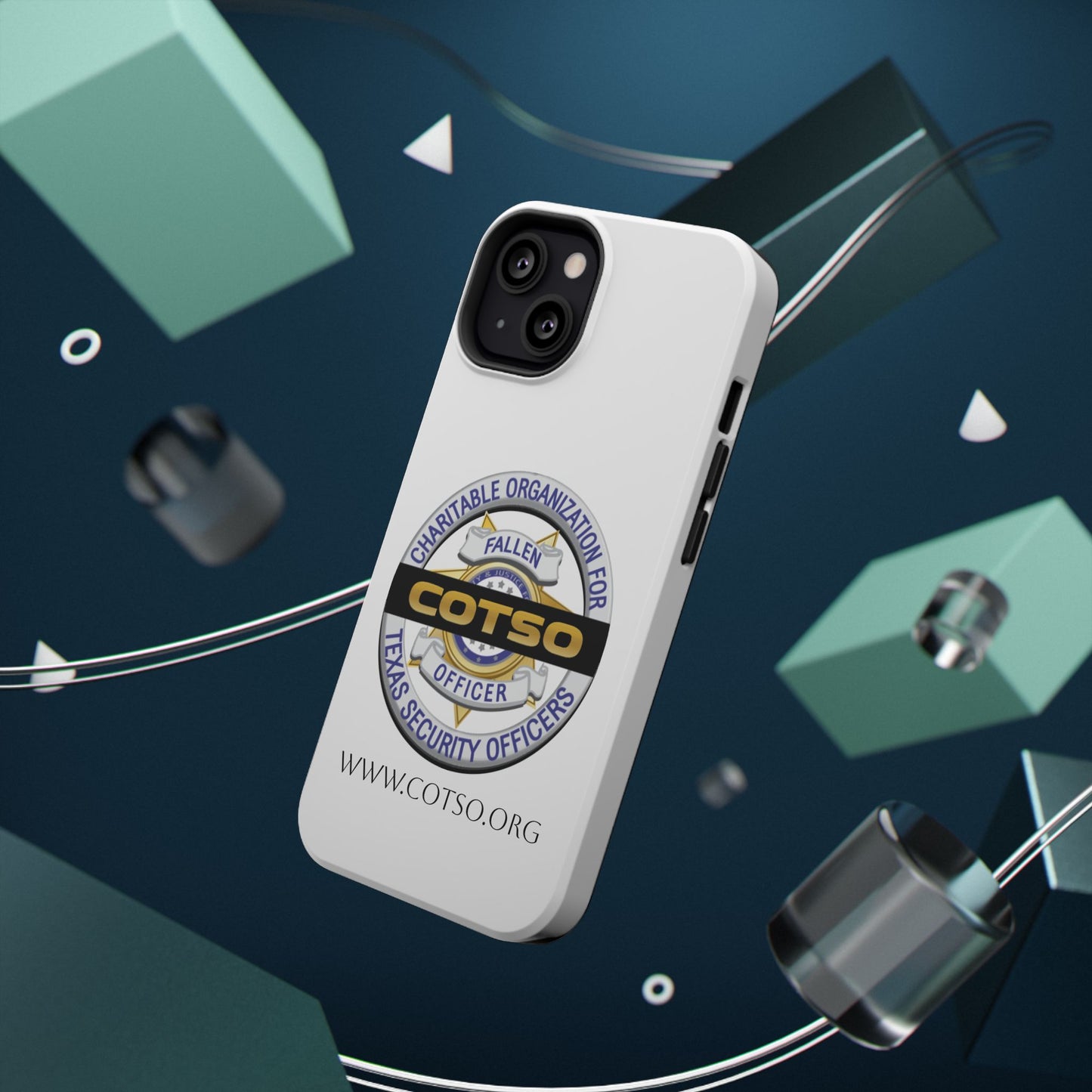 Impact-Resistant Phone Cases
