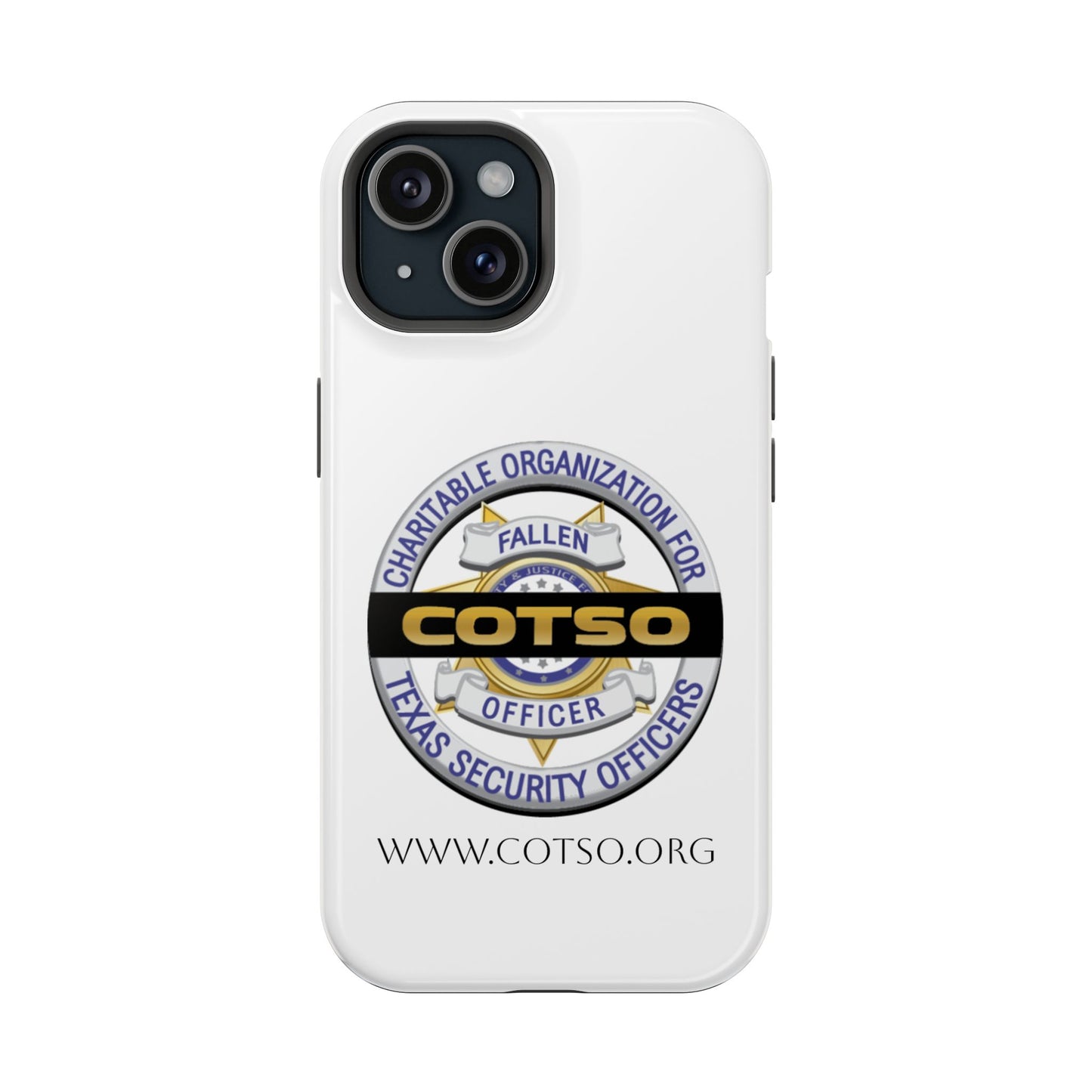 Impact-Resistant Phone Cases