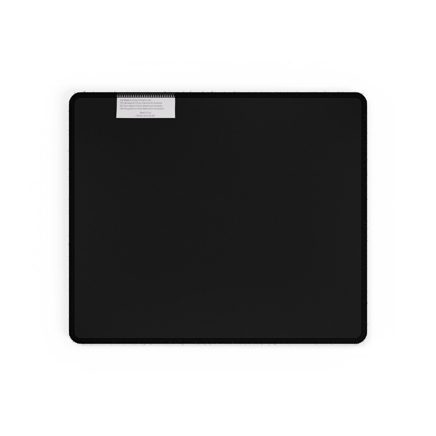 Thin Green Line Desk Mats and mouse pad