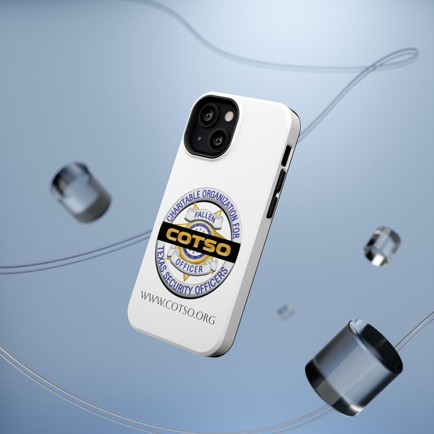Impact-Resistant Phone Cases