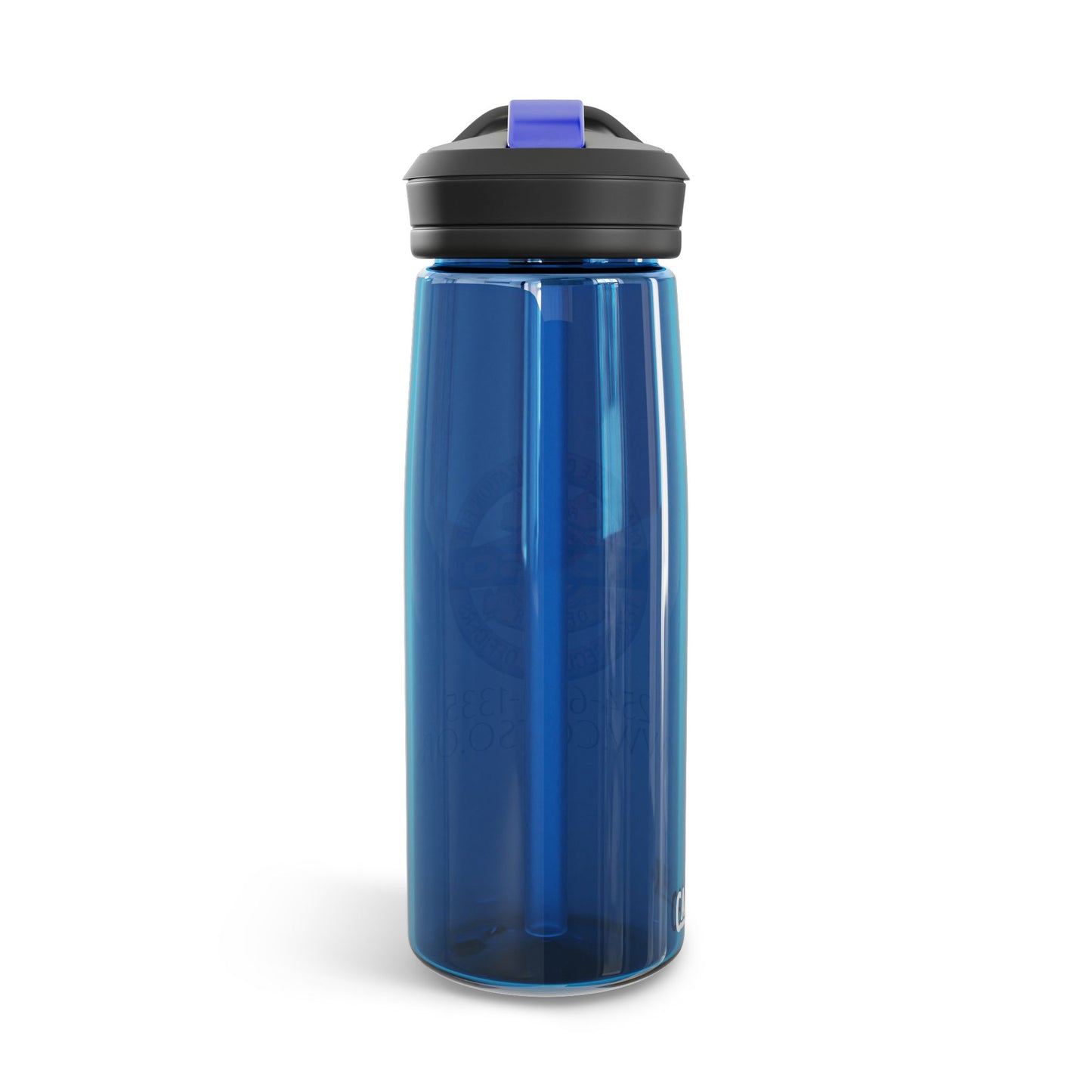 CamelBak Eddy® Water Bottle, 25oz