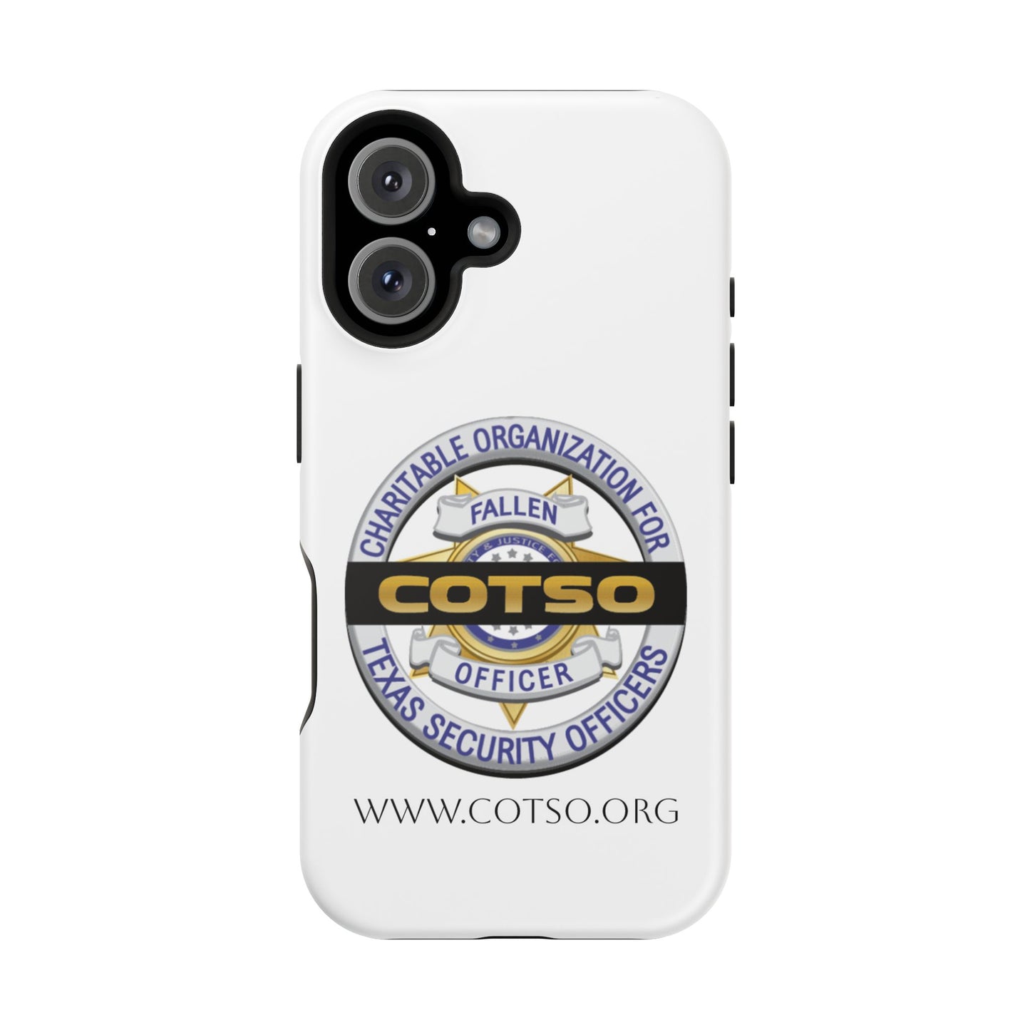 Impact-Resistant Phone Cases