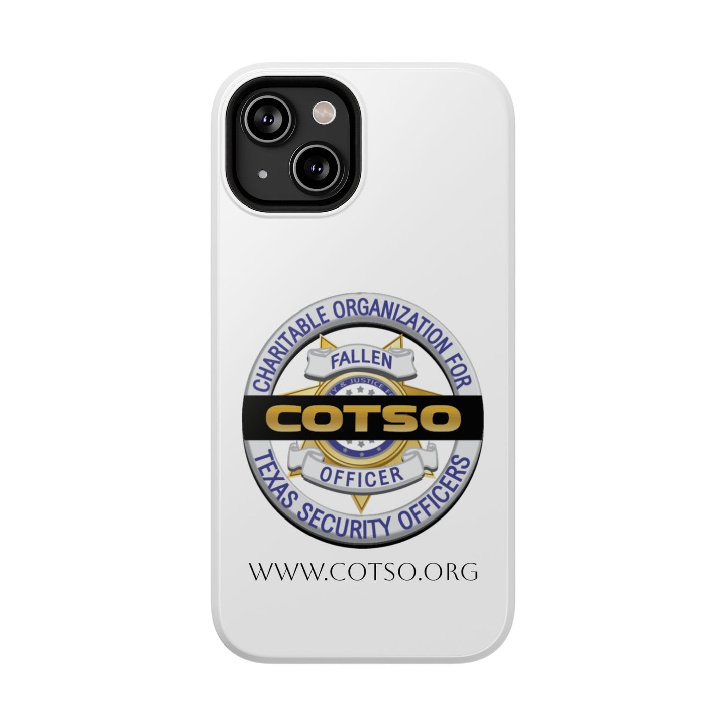Impact-Resistant Phone Cases