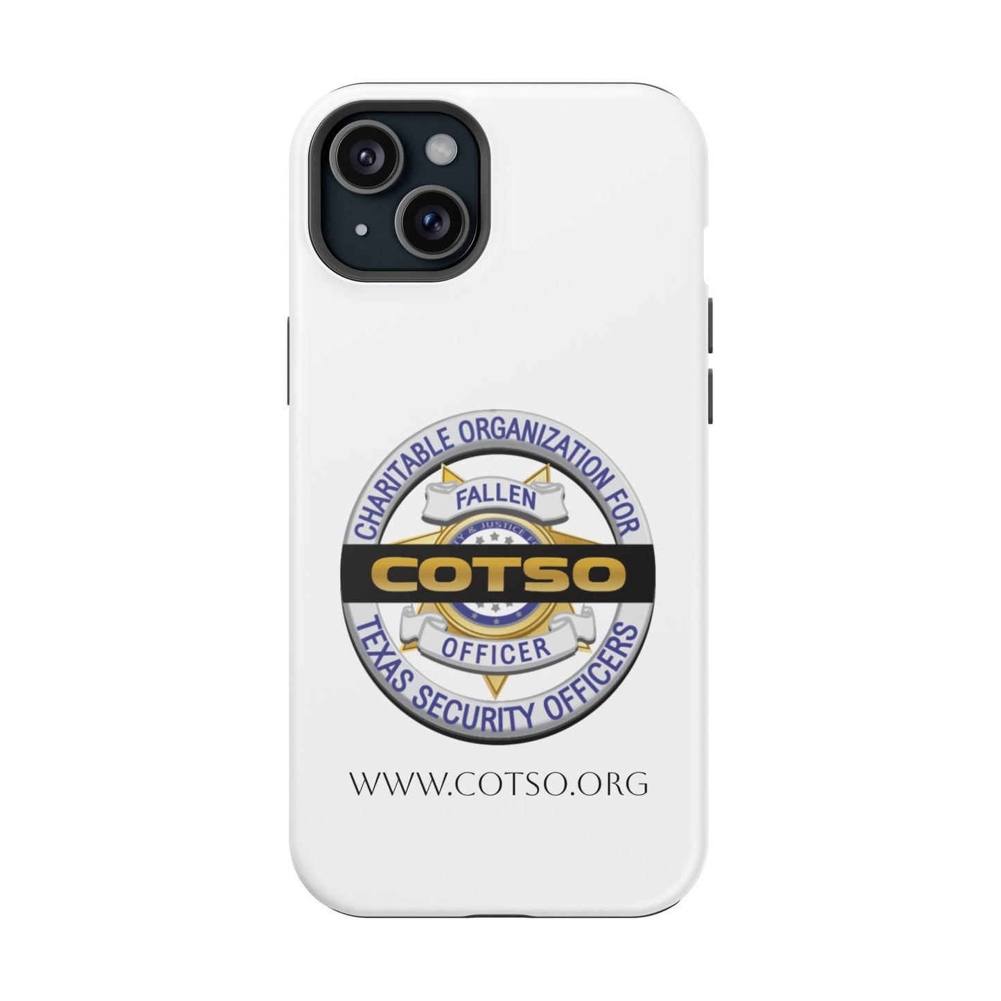 Impact-Resistant Phone Cases