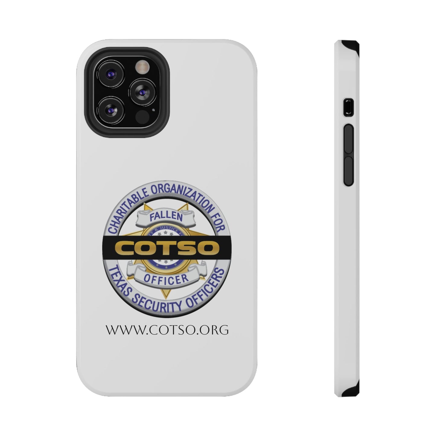 Impact-Resistant Phone Cases