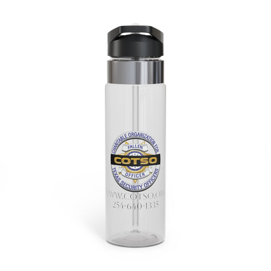Kensington Tritan™ Sport Bottle, 20oz
