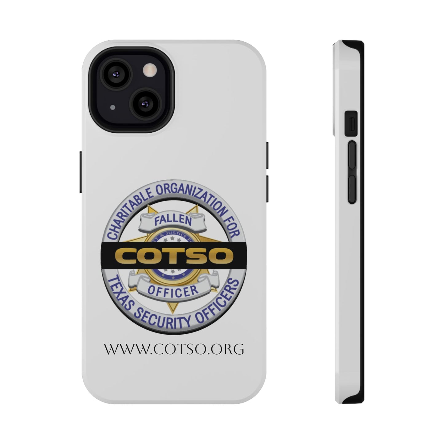 Impact-Resistant Phone Cases