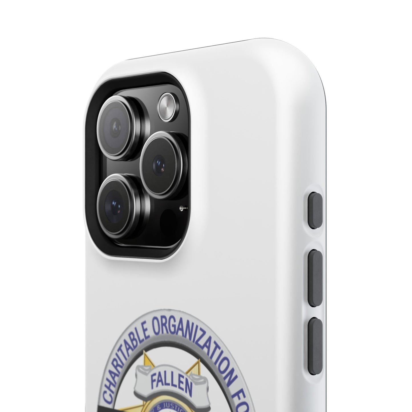 Impact-Resistant Phone Cases