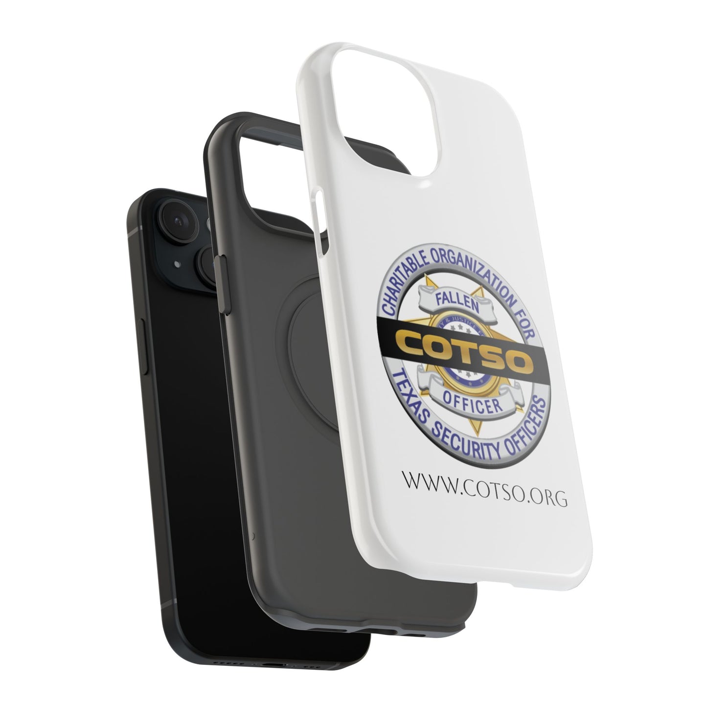 Impact-Resistant Phone Cases