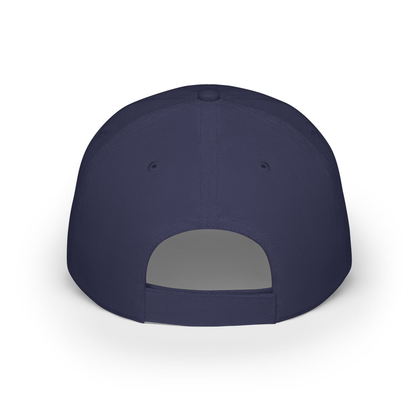 Thin Green Line Low Profile Baseball Cap