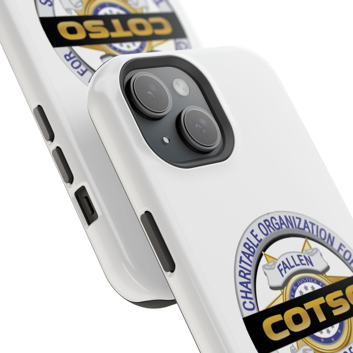 Impact-Resistant Phone Cases