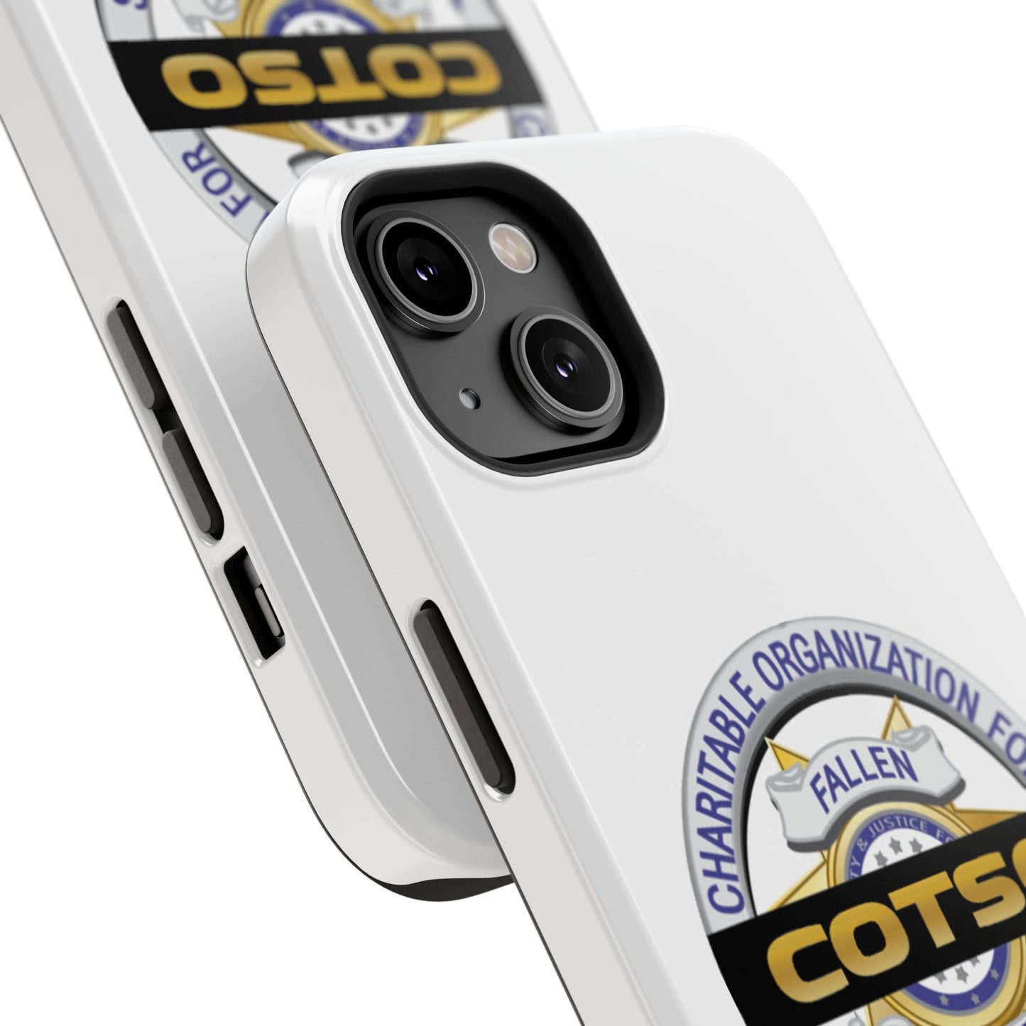 Impact-Resistant Phone Cases