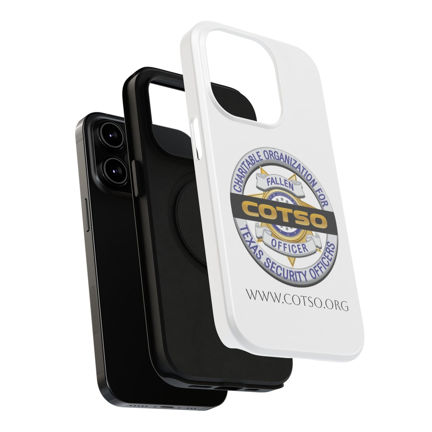 Impact-Resistant Phone Cases