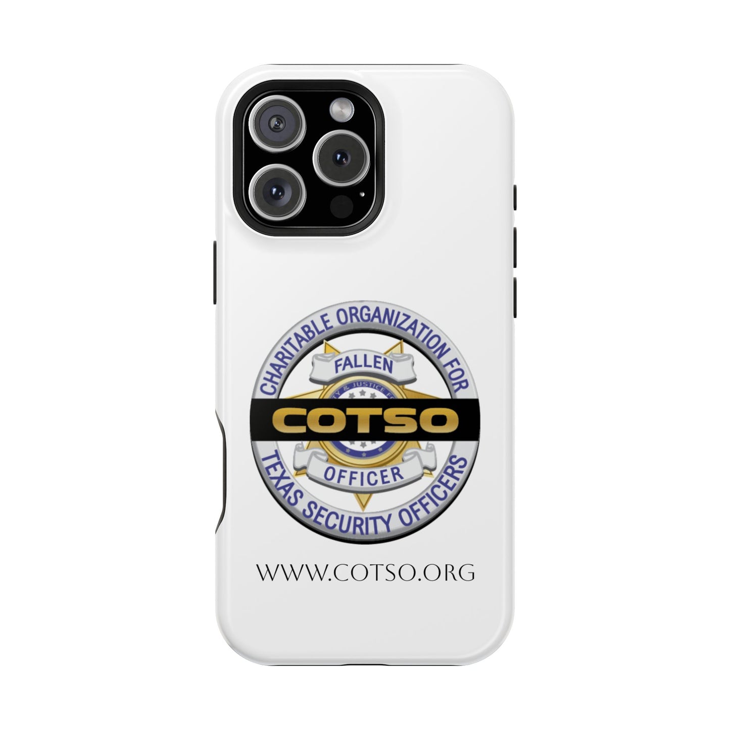 Impact-Resistant Phone Cases