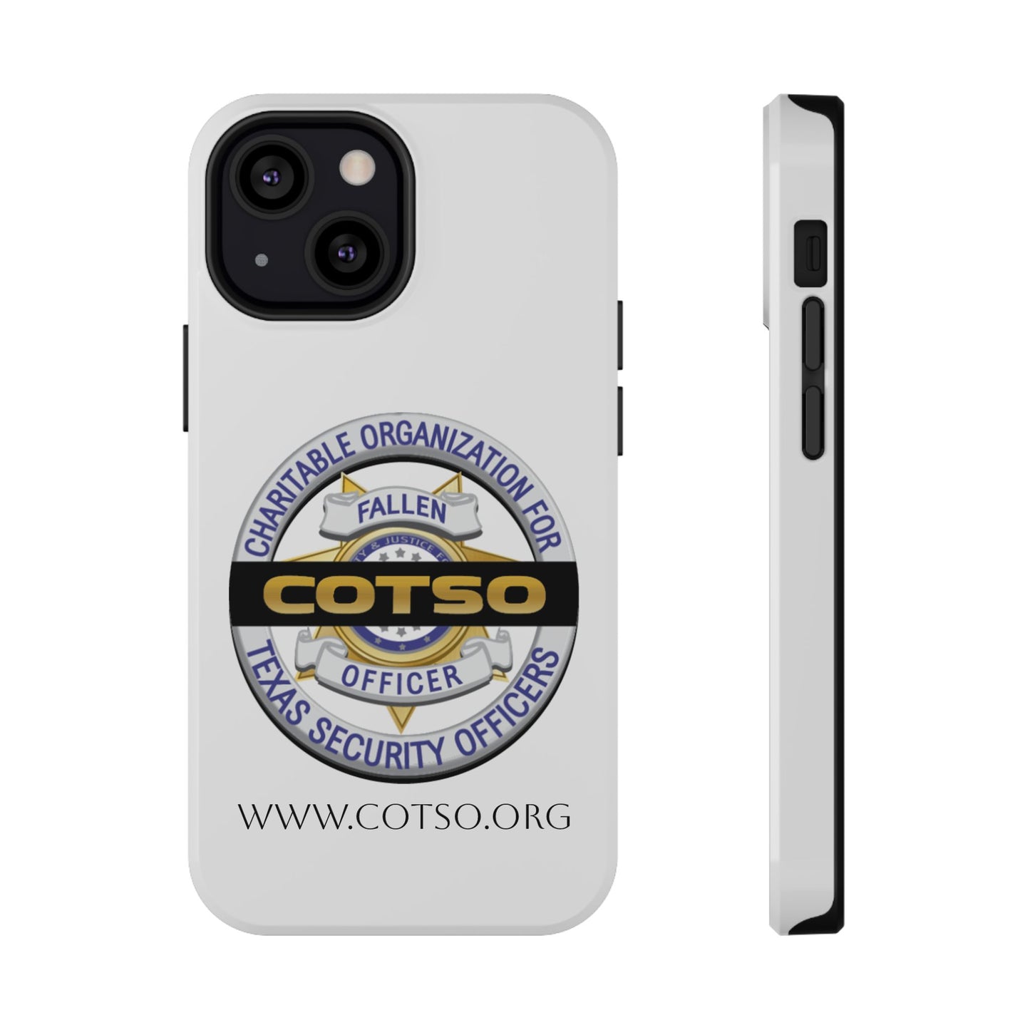 Impact-Resistant Phone Cases