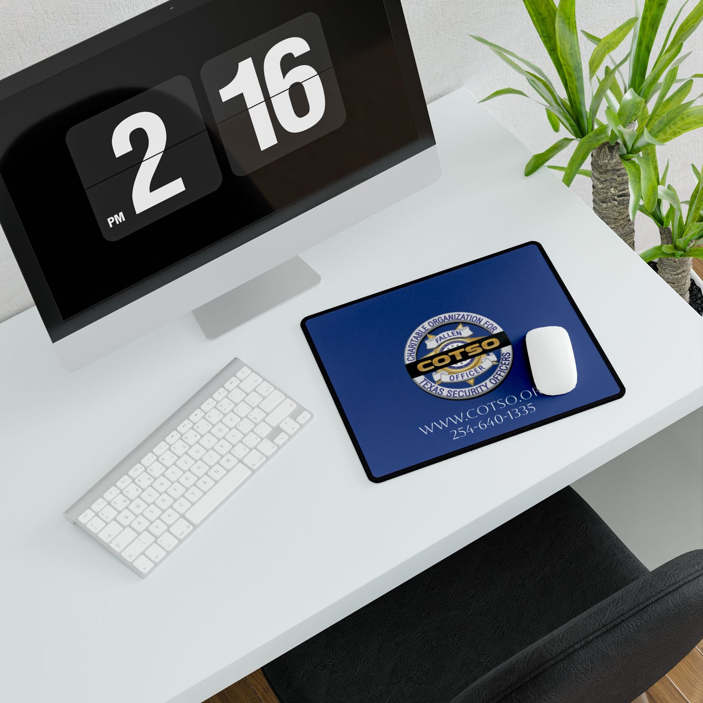 Desk Mats and mouse pad