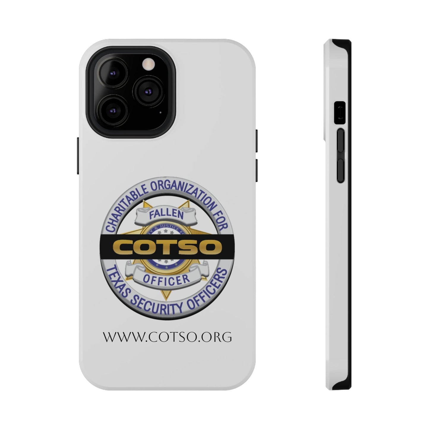 Impact-Resistant Phone Cases