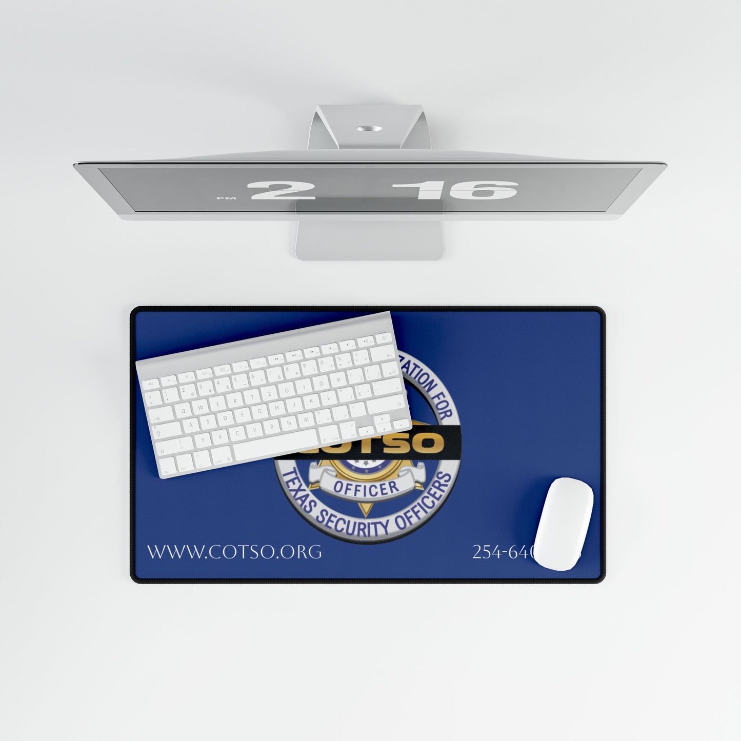 Desk Mats and mouse pad
