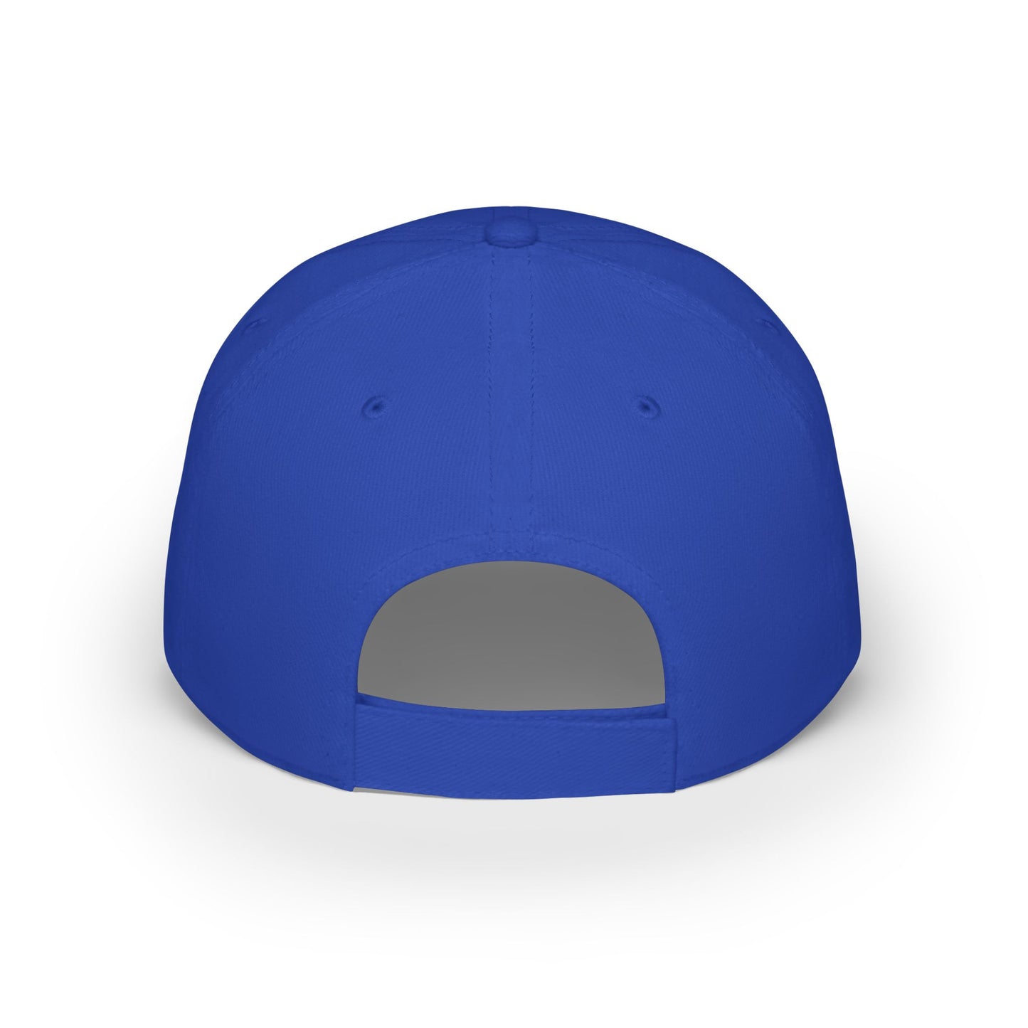 Thin Green Line Low Profile Baseball Cap