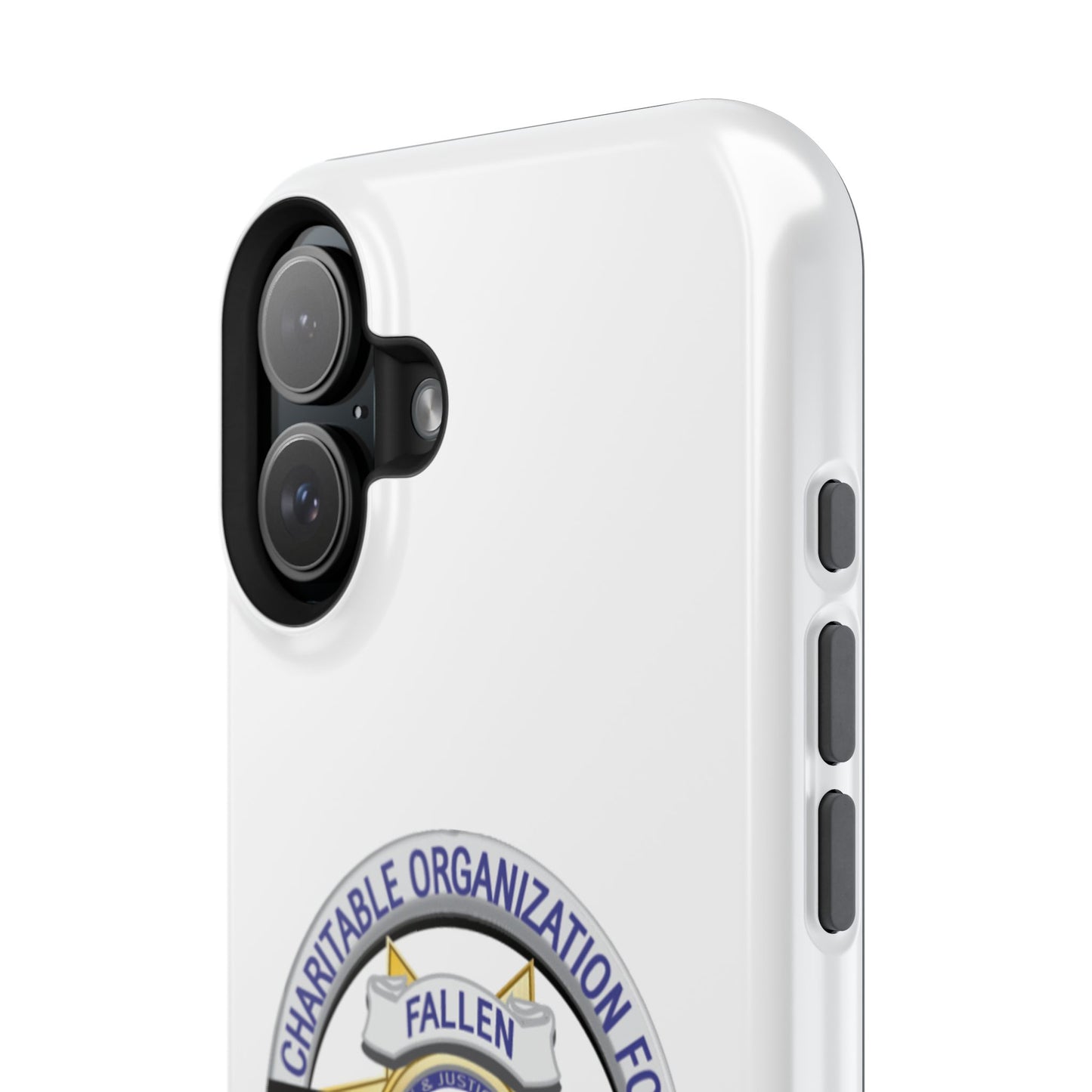 Impact-Resistant Phone Cases