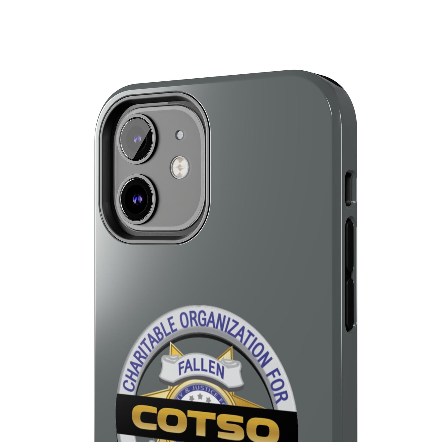 Tough Phone Cases