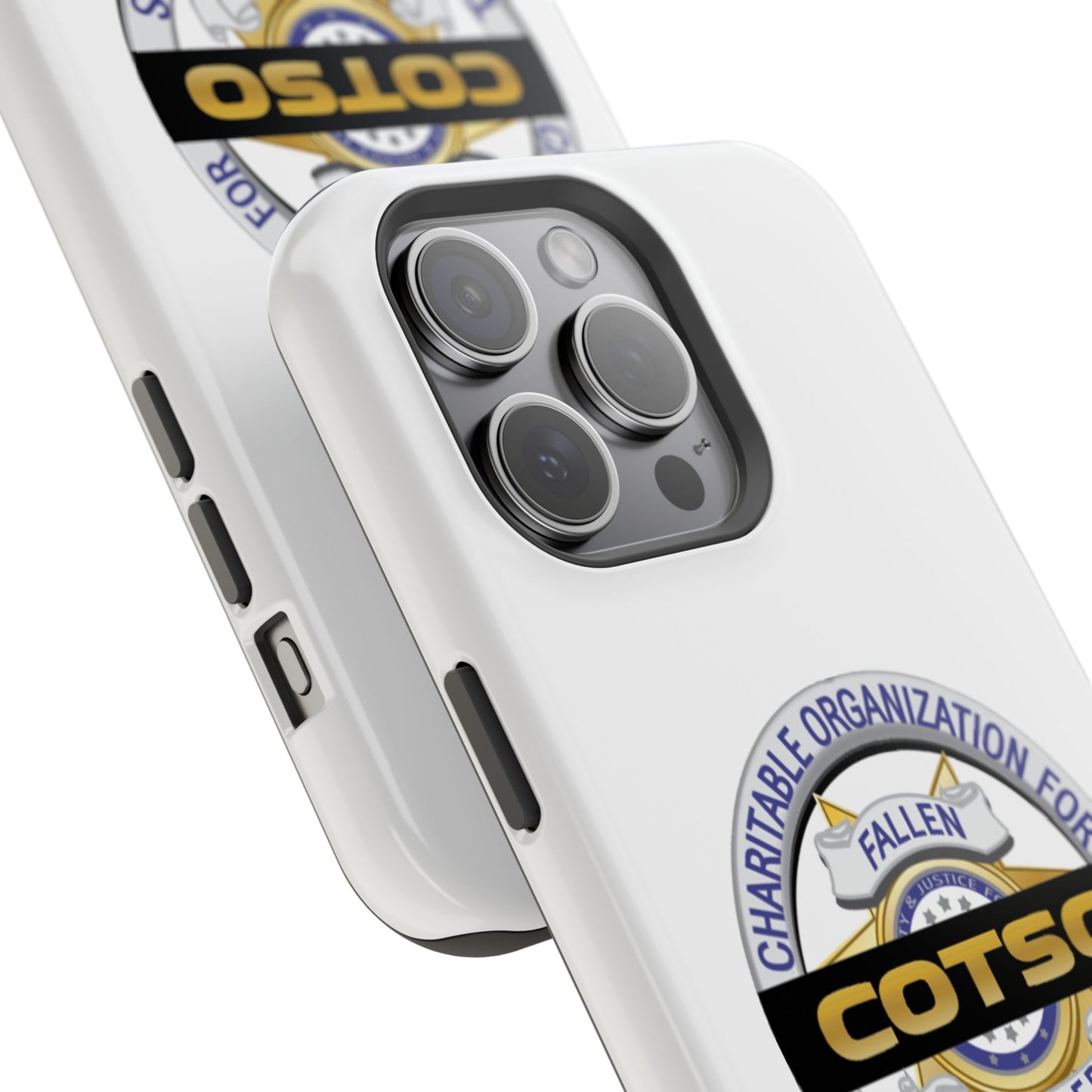 Impact-Resistant Phone Cases
