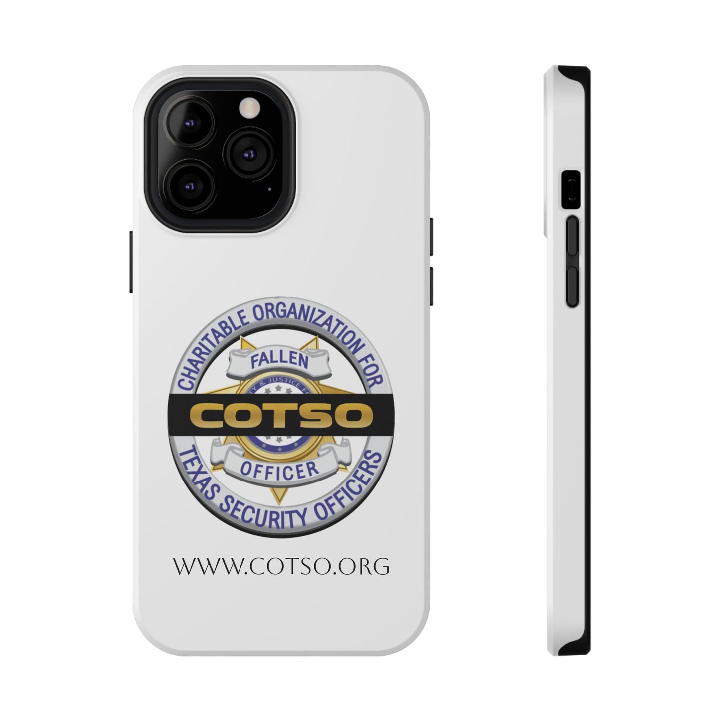 Impact-Resistant Phone Cases