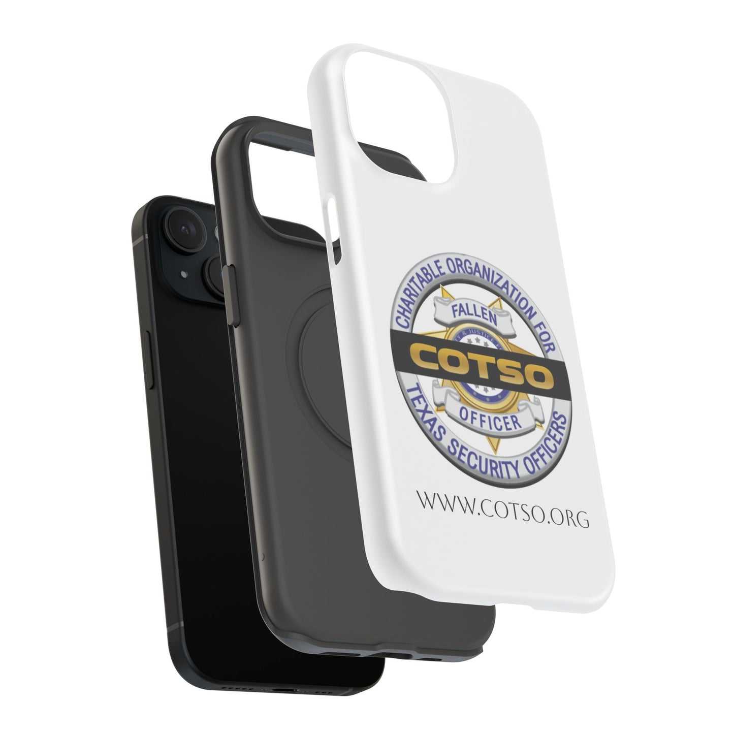 Impact-Resistant Phone Cases
