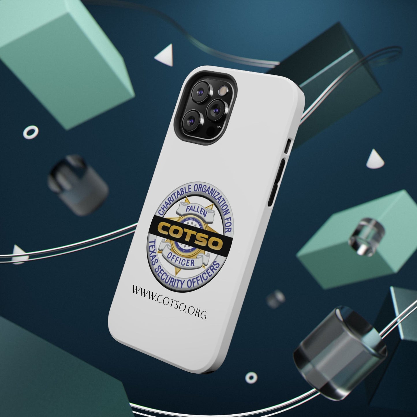 Impact-Resistant Phone Cases