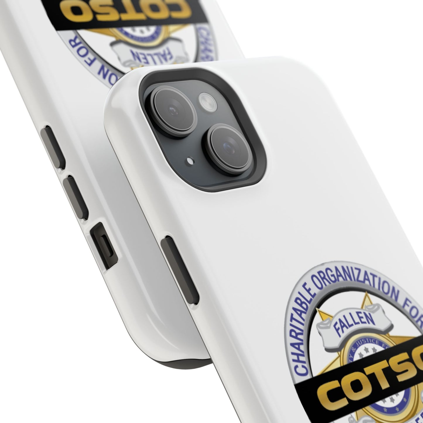 Impact-Resistant Phone Cases