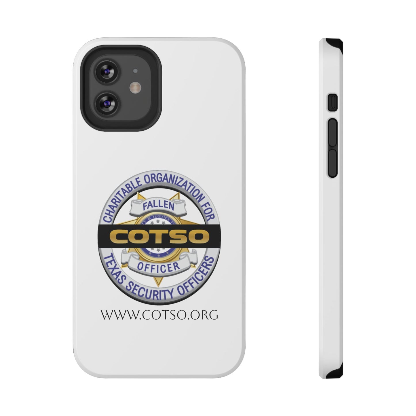 Impact-Resistant Phone Cases