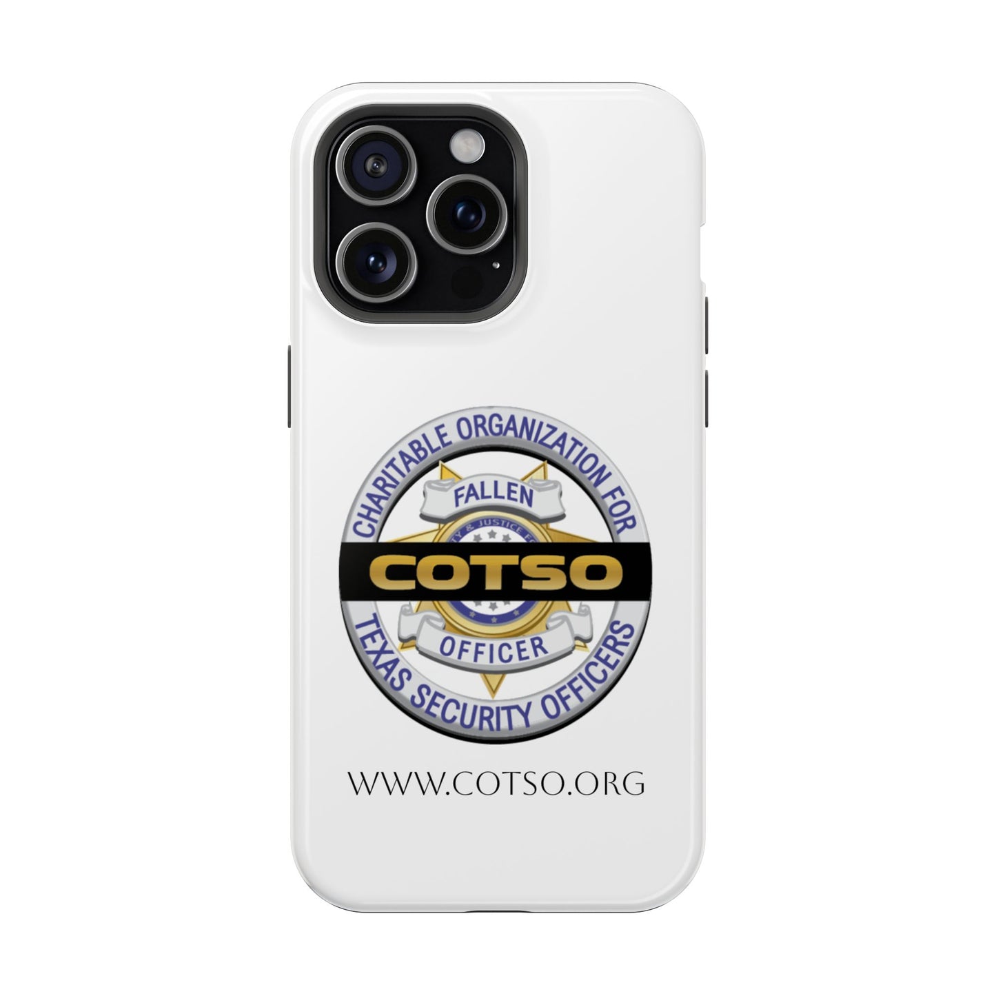 Impact-Resistant Phone Cases