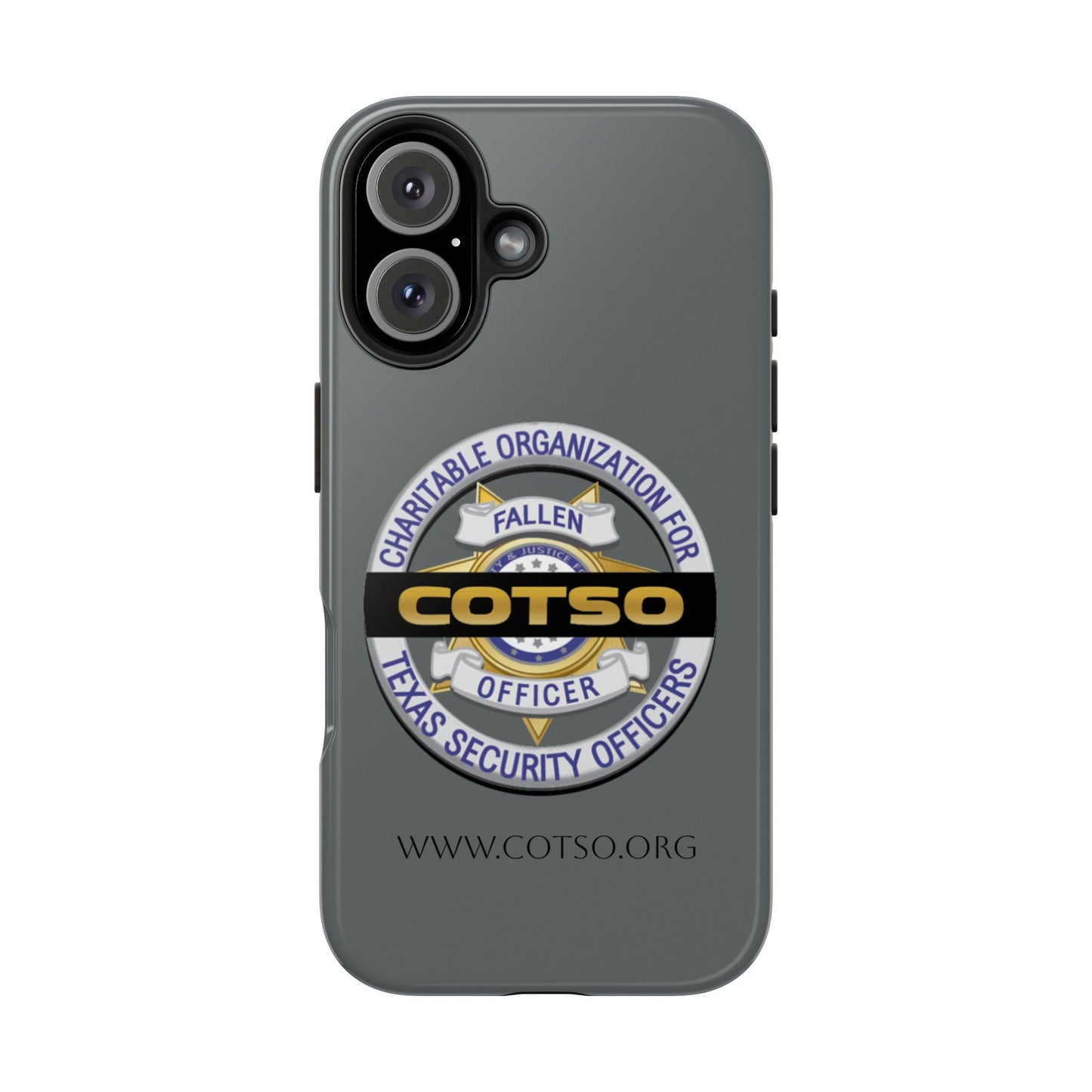 Tough Phone Cases