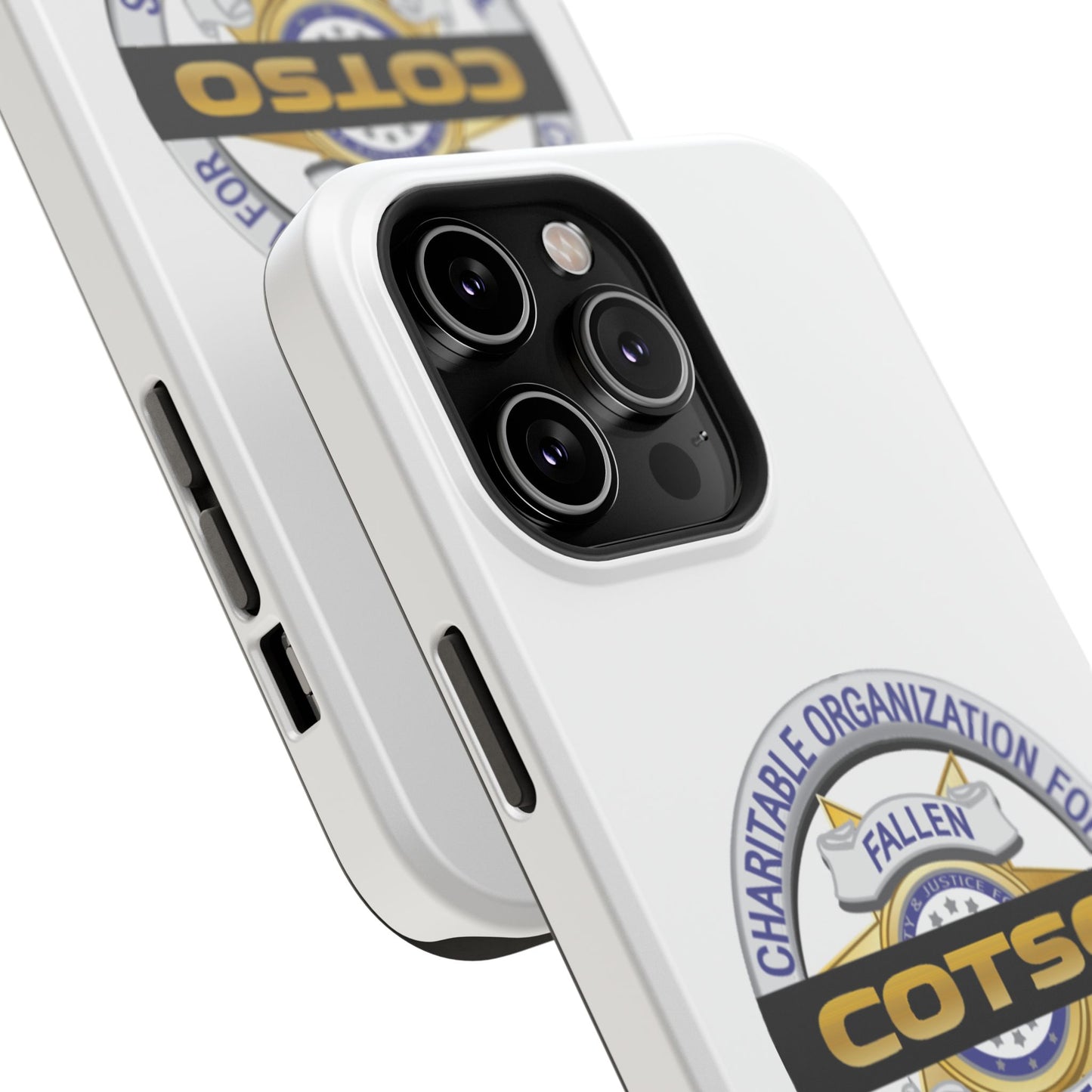Impact-Resistant Phone Cases